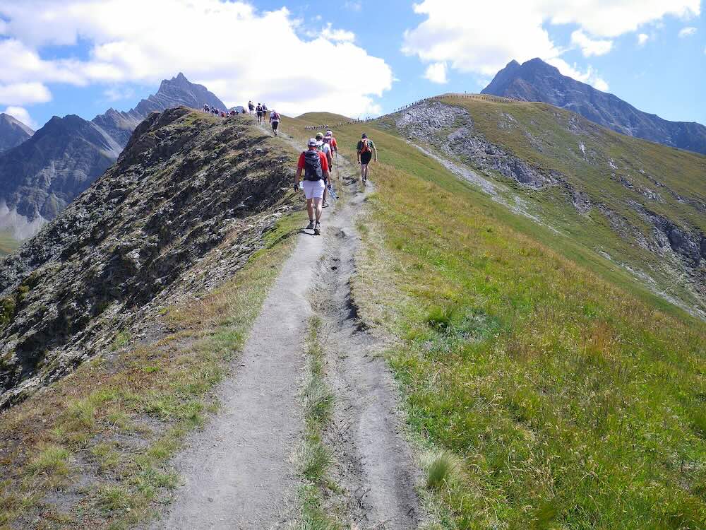 UTMB Mont-Blanc 2026: What Makes This Mountain Ultramarathon So Iconic?