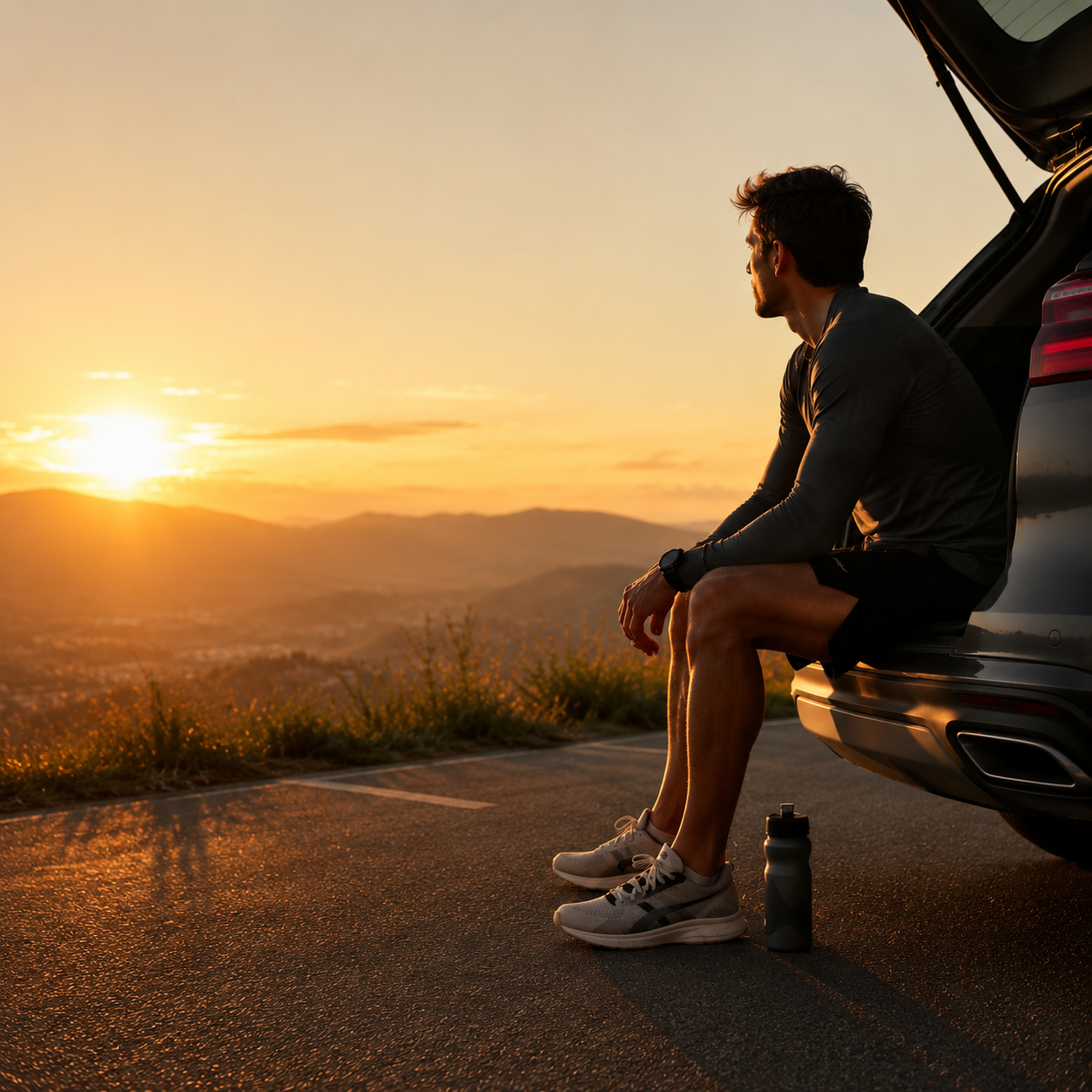 10 Short Inspirational Running Quotes From Famous Runners to Keep You Moving