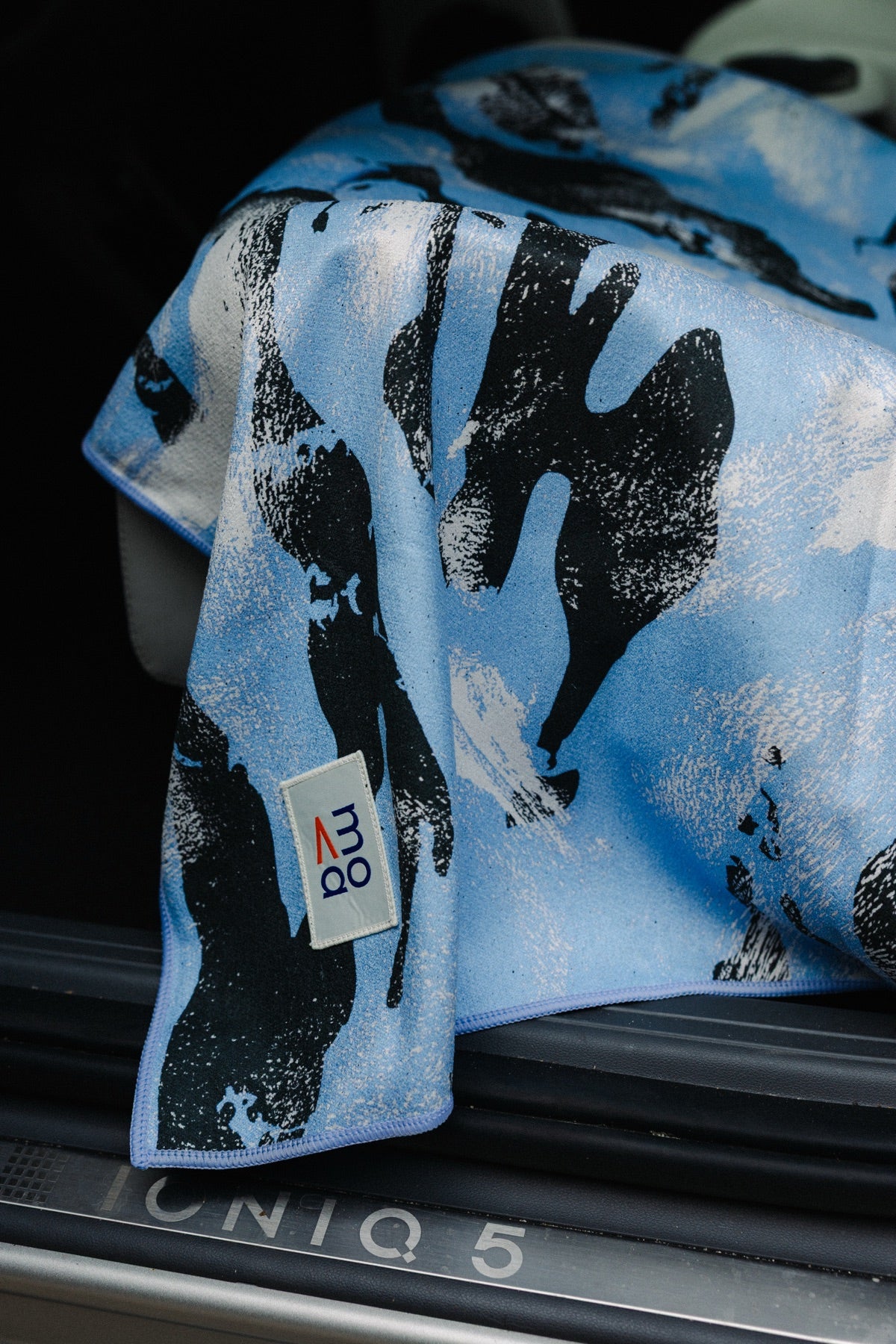 CleanRide™ Car Seat Cover - Denali