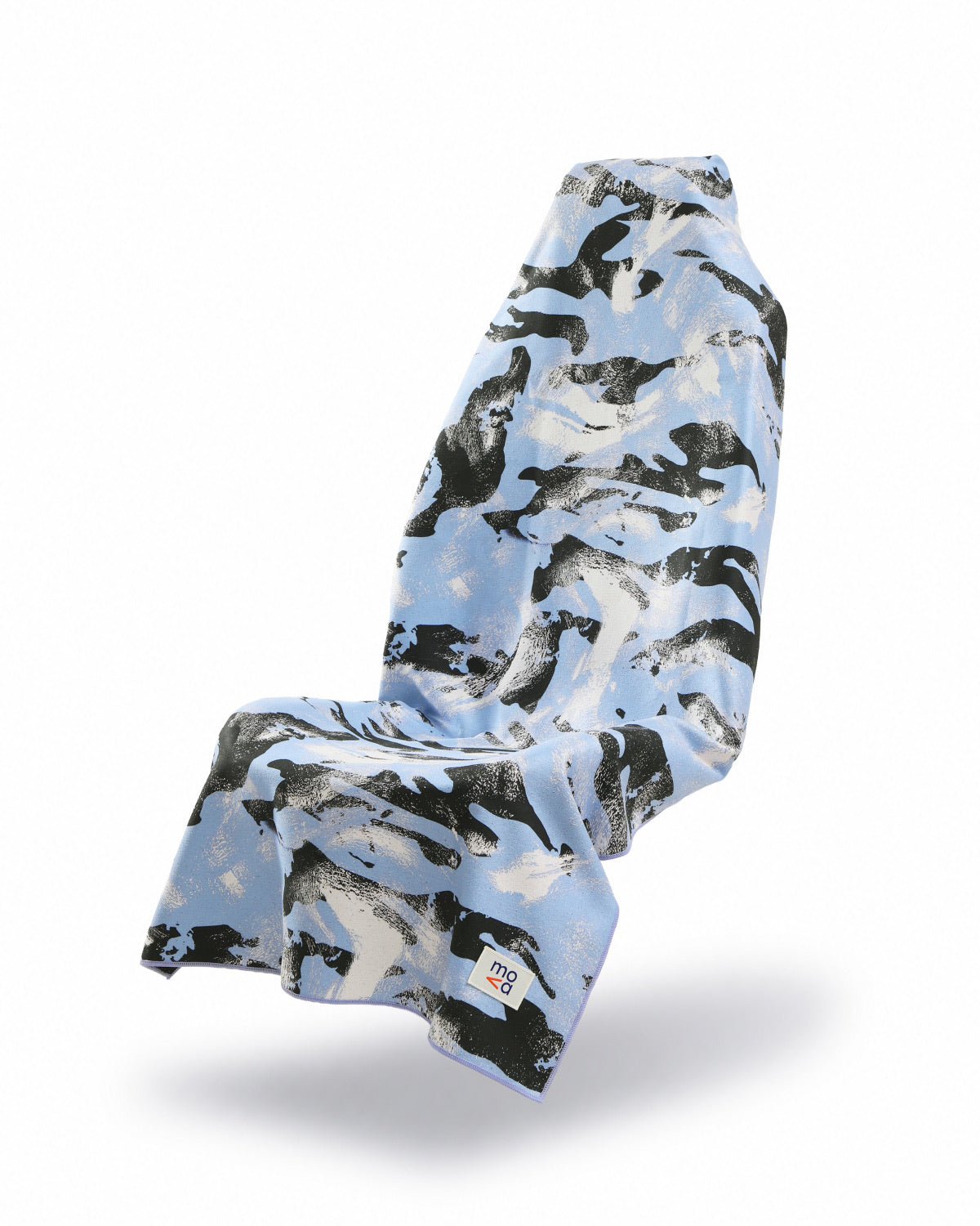 CleanRide™ Car Seat Cover - Denali