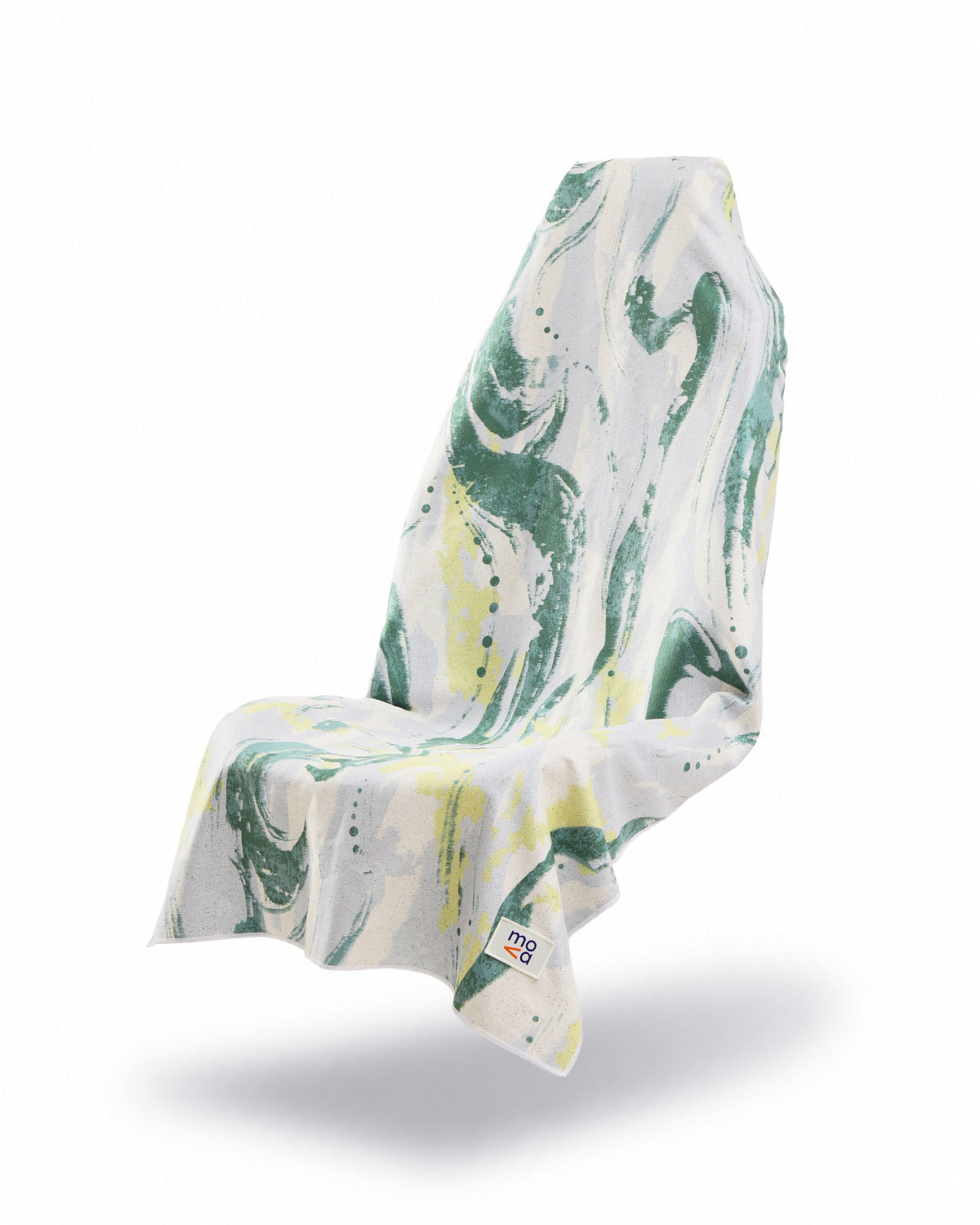CleanRide™ Car Seat Cover - Indiana Dunes