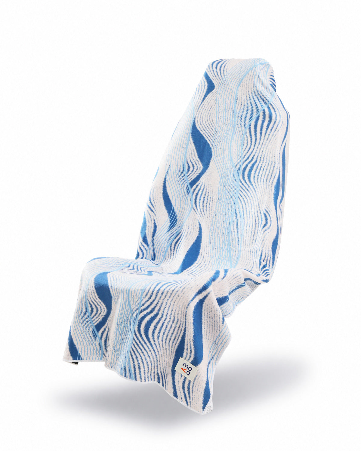 CleanRide™ Car Seat Cover - Monterey