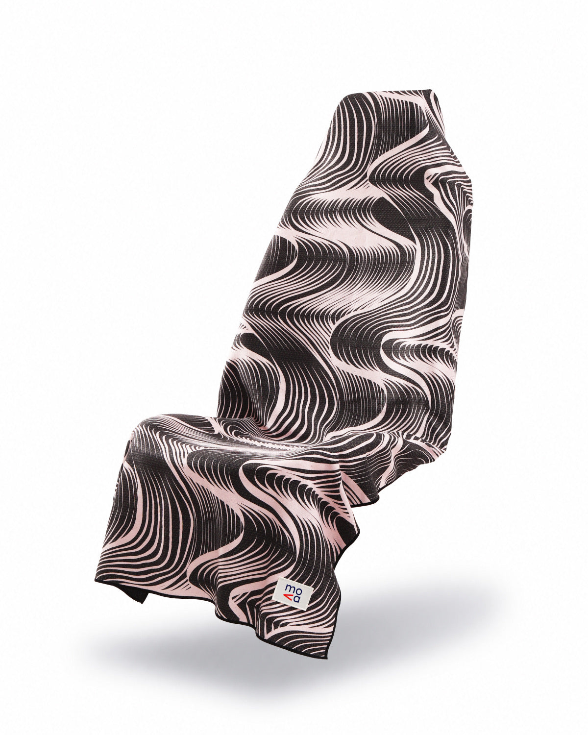 CleanRide™ Car Seat Cover - Night Rim