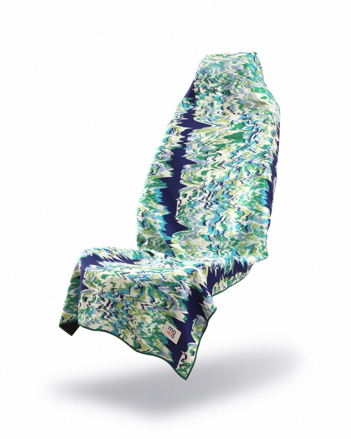 CleanRide™ Car Seat Cover - Sol Duc