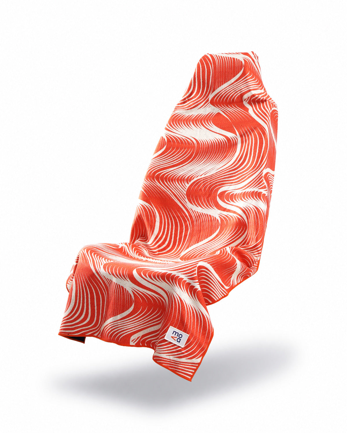 CleanRide™ Car Seat Cover - West Rim